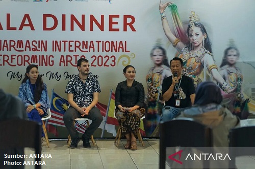 BIPA Banjarmasin